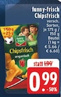 Aktuelle Chips Angebote bei E center in Bottrop Aktuelles Chipsfrisch ungarisch Angebot bei E center in Bottrop ab 0,99 €