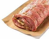 Schweinespießbraten im Angebot bei GLOBUS in Nettetal Schweinespießbraten Angebote von Globus bei GLOBUS Nettetal für 8,90 €