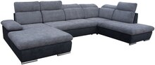 Wohnlandschaft bei POCO in Minden Wohnlandschaft im Angebot bei POCO Minden für 1.199,00 €