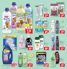 Weichspüler im Marktkauf Prospekt "Aktuelle Angebote" mit 49 Seiten (Heilbronn)
