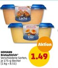 Penny-Markt Dillingen - Brotaufstrich Angebot im Prospekt Brotaufstrich bei Penny-Markt im Dillingen Prospekt für 1,49 €