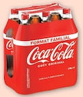 U Express Rognonas - Promo Coca-Cola Promo Coca-Cola à 7,06 € dans le catalogue U Express à Rognonas