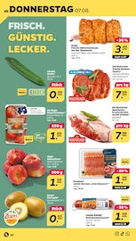 Aktueller Netto mit dem Scottie Prospekt mit Serrano, "Günstig. Besser. Für Dich.", Seite 24
