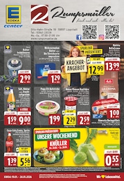 EDEKA Prospekt für Lippstadt: "Aktuelle Angebote", 30 Seiten, 19.01.2026 - 24.01.2026