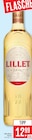 Blanc Classic im Angebot bei Marktkauf in Bietigheim-Bissingen Blanc Classic Angebote von Lillet bei Marktkauf Bietigheim-Bissingen für 12,99 €