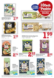 Aktueller E center Prospekt mit Brioche, "Aktuelle Angebote", Seite 19