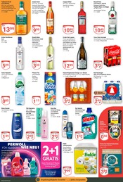 Aktueller GLOBUS Prospekt mit Coca Cola, "Aktuelle Angebote", Seite 3