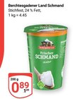 Aktuelles Schmand Angebot bei GLOBUS in Trier ab 0,89 €