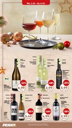 Alkoholische Getränke Angebot & Preis im aktuellen Penny Prospekt Alkoholische Getränke Angebot im aktuellen Penny Prospekt auf Seite 24