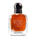 STRONGER WITH YOU INTENSELY von EMPORIO ARMANI im aktuellen Müller Prospekt für 64,95 €