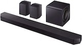 Aktuelles Soundbar mit Subwoofer HW-Q995GF/ZG Angebot bei expert in Gronau (Westfalen) ab 899,00 €