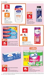 Prix et réduction Sanex dans le prospectus Netto en cours Offre Sanex dans le catalogue Netto du moment à la page 20