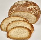 EDEKA Spiesen-Elversberg - Roggenmischbrot Angebot im Prospekt Roggenmischbrot bei EDEKA im Spiesen-Elversberg Prospekt für 2,50 €
