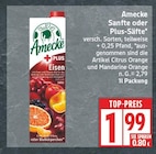 Aktuelle Saft Angebote bei EDEKA in Berlin Aktuelles Sanfte Angebot bei EDEKA in Berlin ab 1,99 €