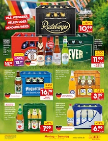 Saft im aktuellen Netto Marken-Discount Prospekt (Stuttgart) Saft im Netto Marken-Discount Prospekt "Aktuelle Angebote" mit 74 Seiten (Stuttgart)
