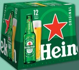 Bière blonde - HEINEKEN - Netto à Drancy Bière blonde - HEINEKEN en promo chez Netto Drancy à 3,74 €
