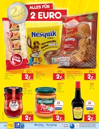 Maggi Angebot & Preis im aktuellen Netto Marken-Discount Prospekt Maggi Angebot im aktuellen Netto Marken-Discount Prospekt auf Seite 22