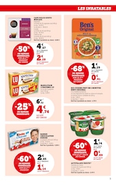 Café Angebote im Prospekt "Super U" von Super U auf Seite 3