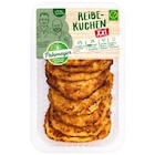 Aktuelles Reibekuchen XXL Angebot bei Lidl in Göttingen ab 2,99 €