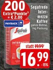 EDEKA - Intermezzo Angebot im Prospekt Intermezzo bei EDEKA im Prospekt "" für 16,99 €