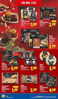 Äpfel im aktuellen Lidl Prospekt (Aachen) Äpfel im Lidl Prospekt "LIDL LOHNT SICH" mit 70 Seiten (Aachen)