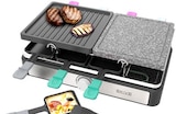 Raclette-Grill mit Natursteinplatte im Angebot bei Thomas Philipps in Bergisch Gladbach Raclette-Grill mit Natursteinplatte Angebote von Skive bei Thomas Philipps Bergisch Gladbach für 24,99 €