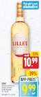 Lillet von Lillet im aktuellen E center Prospekt