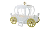 Kinderbett Prinzessinnen-Kutsche im Angebot bei Höffner in Cottbus Kinderbett Prinzessinnen-Kutsche Angebote bei Höffner Cottbus für 799,00 €