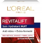 Revitalift - L'Oréal Paris en promo à 6,39 € chez Lidl Revitalift - L'Oréal Paris dans le catalogue Lidl
