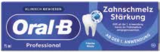 Oral b im V-Markt Prospekt Zahncreme Professional oder 3d White Professional Express von Oral-B im aktuellen V-Markt Prospekt für 4,49 €