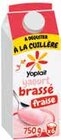 Yaourt Brassé Fraise - YOPLAIT dans le catalogue Supermarchés Match