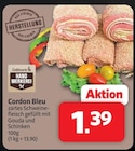 Cordon Bleu bei Markant Nordwest im Holtland Prospekt für 1,39 €