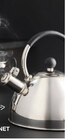 Wasserkocher Angebote von homeware professional bei Ambiente by Hesse Laatzen