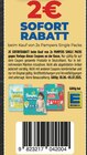 Single Packs Angebote von Pampers bei EDEKA Kerpen