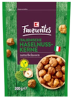 Haselnusskerne von K-FAVOURITES für 2,99 € bei Kaufland im Angebot Haselnusskerne von K-FAVOURITES im aktuellen Kaufland Prospekt