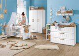 Babyzimmer WESTERHEVER Angebote von SANSIBAR® bei Trends Köln für 59,90 €