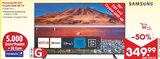 50 Zoll Crystal UHD 4K TV im Angebot bei Netto Marken-Discount in Backnang 50 Zoll Crystal UHD 4K TV Angebote von Samsung bei Netto Marken-Discount Backnang für 349,99 €