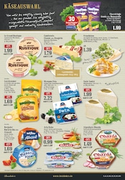 Aktueller EDEKA Prospekt mit Käse, "Aktuelle Angebote", Seite 8