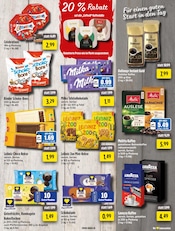 Mars im EDEKA Prospekt in Gelsenkirchen Aktueller EDEKA Prospekt mit Mars, "Aktuelle Angebote", Seite 11
