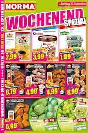 Kerrygold Angebot & Preis im aktuellen Norma Prospekt Kerrygold Angebot im aktuellen Norma Prospekt auf Seite 16
