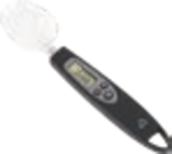Balance de cuisine - Ambiano - Aldi à Antony Balance de cuisine - Ambiano en promo chez Aldi Antony à 5,99 €
