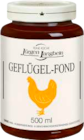 Geflügel-Fond von Jürgen Langbein für 2,49 € bei Marktkauf im Angebot Geflügel-Fond von Jürgen Langbein im aktuellen Marktkauf Prospekt