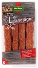 Landjäger bei Penny im Mutlangen Prospekt für 2,29 €