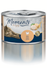 Moments von Moments im aktuellen Fressnapf Prospekt für 1,99 €