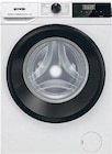Waschmaschine »WNHEI74SAPS/DE« im Angebot bei Kaufland in Mannheim Waschmaschine »WNHEI74SAPS/DE« Angebote von Gorenje bei Kaufland Mannheim für 329,00 €