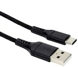 USB-Kabel-Set A auf C Angebote bei Penny Villingen-Schwenningen für 9,99 €