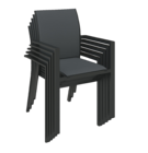 Möbelzentrum Pforzheim - Stapelsessel Angebot im Prospekt Stapelsessel bei Möbelzentrum Pforzheim im Prospekt "" für 64,90 €