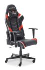 Aktuelle Bürostuhl Angebote bei hofmeister in Pforzheim Aktuelles Gaming-Stuhl Angebot bei hofmeister in Pforzheim ab 199,00 €