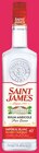 Rhum Agricole Impérial Blanc - Saint James en promo chez Intermarché Nice à 7,45 €