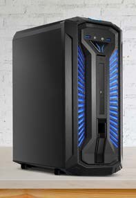 High-End-Gaming PC bei ALDI Nord in Bergkamen High-End-Gaming PC im Angebot bei ALDI Nord Bergkamen für 999,00 €